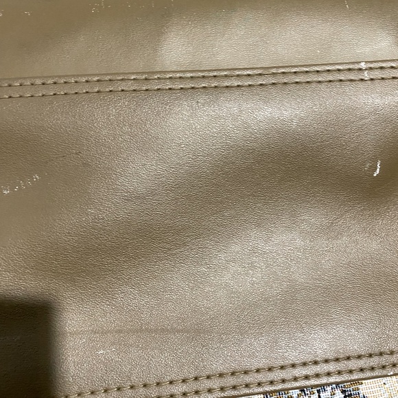 Vintage Jordache Floral Tapestry Weekender Overnight Carry On Bag Tote Travel - Picture 10 of 11